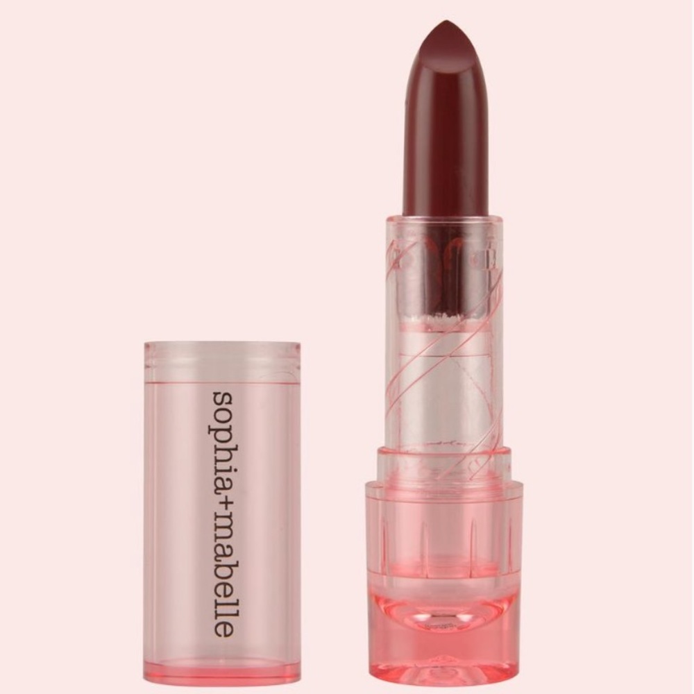 2-in-1 lipstick balm